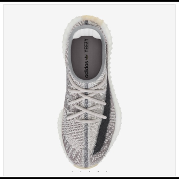 Yeezy Boost 350 V2 Zyon - Picture 5 of 14